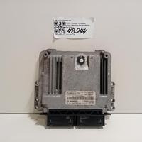 CENTRALINA INIEZIONE FORD Transit Courier Serie JT