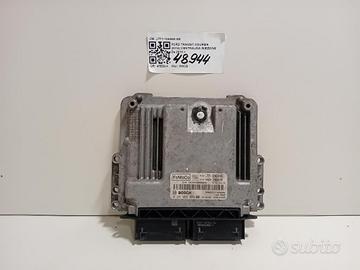 CENTRALINA INIEZIONE FORD Transit Courier Serie JT