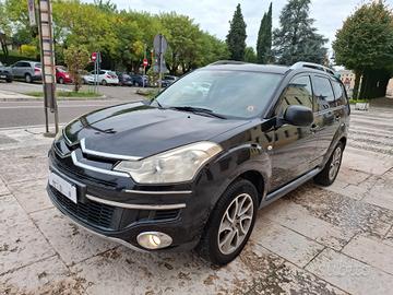 Citroen C-Crosser 2.2 HDi 160CV 4×4 6 Marce Esclus