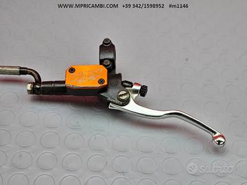 POMPA FRIZIONE KTM EXC 250 F 2007 2006 EXC250 2005