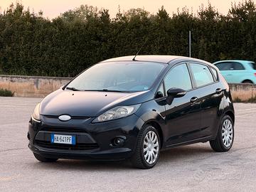 Ford fiesta GPL *GARANZIA 12 MESI*