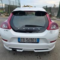 Volvo C30 D2 R-Design 2011