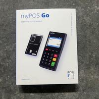 Pos Mypos Go