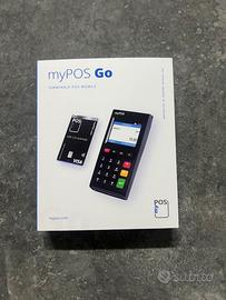 Pos Mypos Go