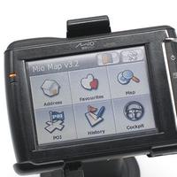 GPS Mio C710 Navigatore GPS Auto