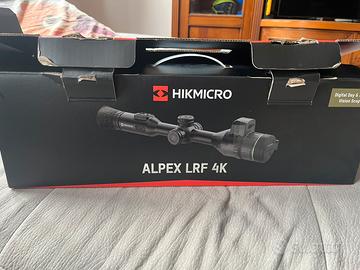 Hikmicro