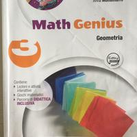 Math genius 3