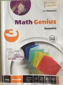 Math genius 3