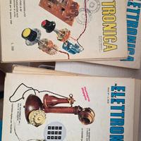 riviste nuova elettronica