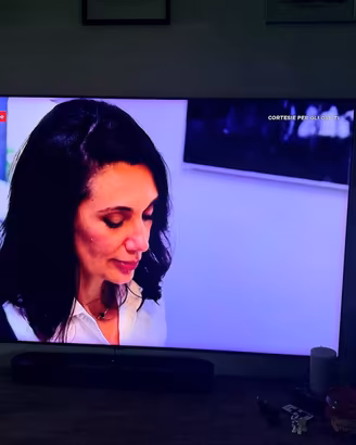 SAMSUNG TV QLED Ultra HD 4K 65" QE65Q8FNAT