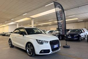 Audi A1 1.2 TFSI Attraction