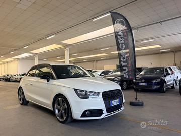 Audi A1 1.2 TFSI Attraction