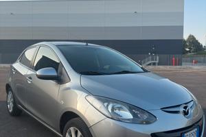 Mazda 2 1.3 benzina 75 cv - unicoproprietario