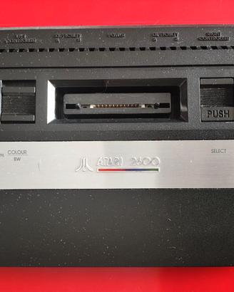 ATARI 2600 - COMPLETA