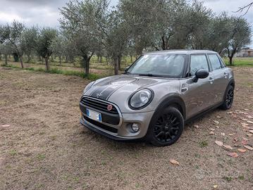 Mini One 1.5 benzina  5 porte 