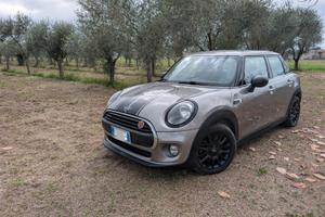 Mini One 1.5 benzina  5 porte 