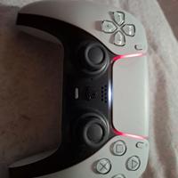 Pad ps 5 nuovocausa doppio ricevimento