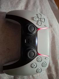 Pad ps 5 nuovocausa doppio ricevimento