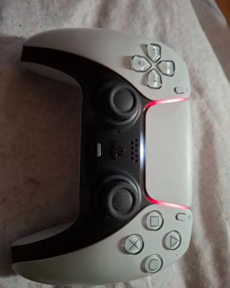 Pad ps 5 nuovocausa doppio ricevimento