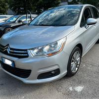 Citroen c4 d neopatentati
