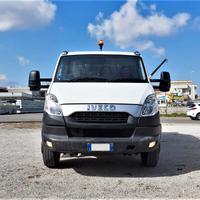 Costipatore iveco daily 60c15 farid euro 5b