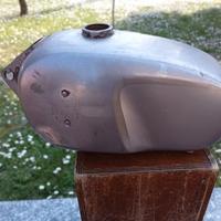Gilera serbatoio 
