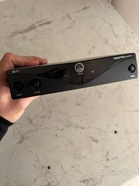 Ricevitore wireless akg sr45