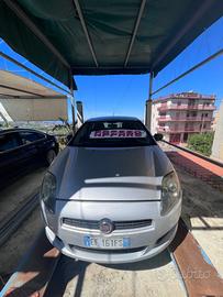 Fiat Bravo 1.6 MJT 105 CV Dynamic