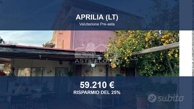 Immobile in asta di 140 m² con più di 5 locali a A