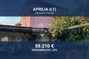 Immobile in asta di 140 m² con più di 5 locali a A