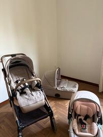 Trio Peg Perego Vivace