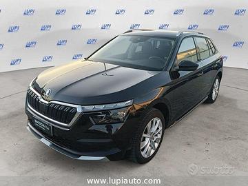 Skoda Kamiq 1.0 tsi Style 110cv