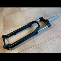 Forcella Suntour XCR 34