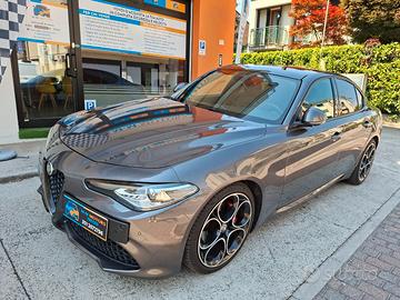 Alfa Romeo Giulia 2.2 t Sprint 190 1 proprietario