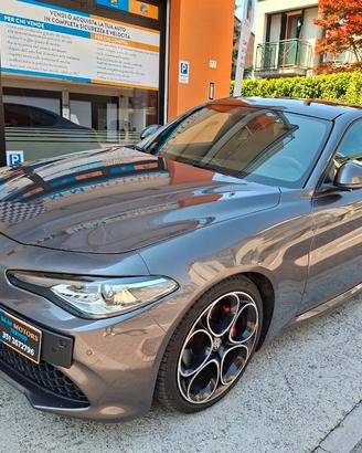 Alfa Romeo Giulia 2.2 t Sprint 190 1 proprietario