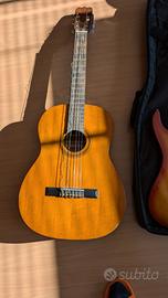 chitarra classica 
