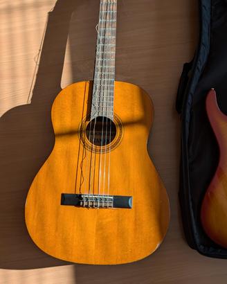 chitarra classica 