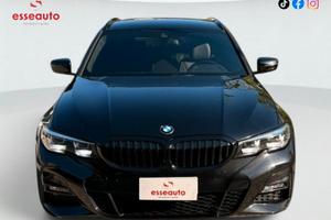 Bmw 318 318d Touring Msport