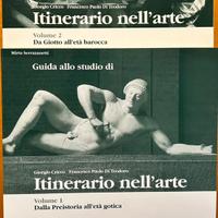 Itinerario nell’arte - zanichelli