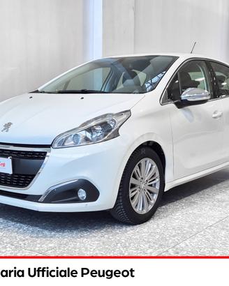 Peugeot 208 5p 1.2 puretech active s&s 82cv neopat