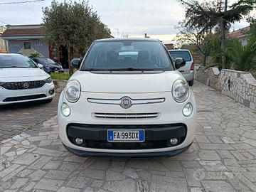 Fiat 500L 1.3 Multijet 85 CV Dualogic Lounge