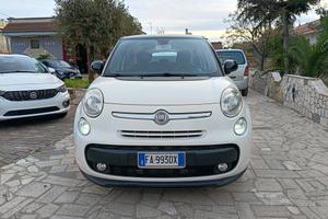 Fiat 500L 1.3 Multijet 85 CV Dualogic Lounge