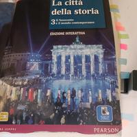 la città della storia 3 