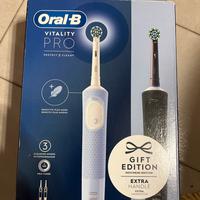 Oral B vitality PRO