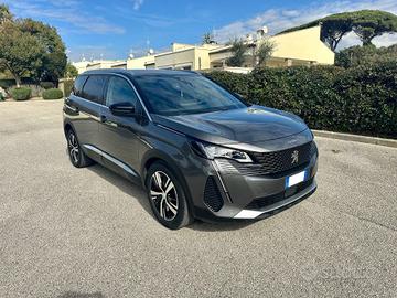 Peugeot 5008 1.5 Diesel GT 7 POSTI