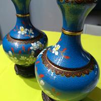 vasi cinesi anni 40-50