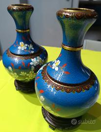 vasi cinesi anni 40-50