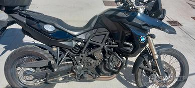 BMW F 800 GS