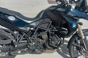 BMW F 800 GS
