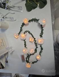 Striscia led decorativa